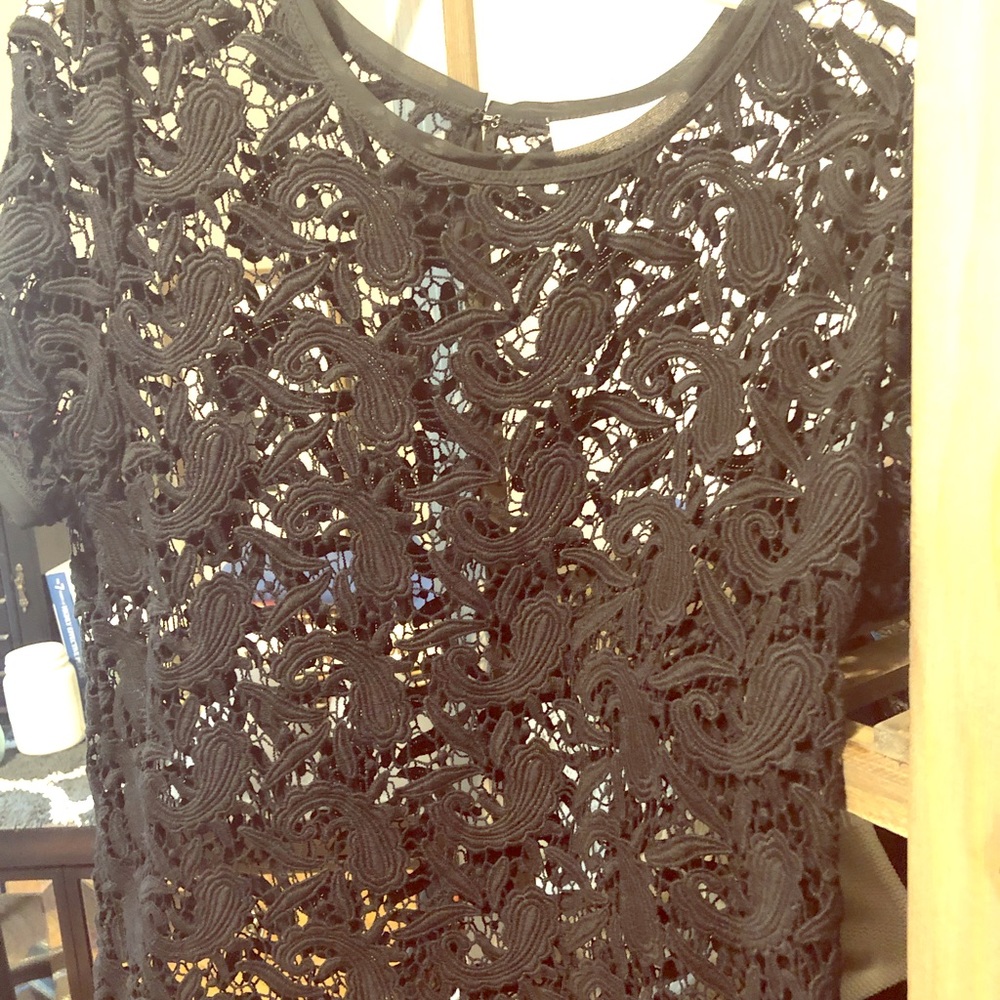 Ladies blouse